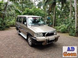 used toyota qualis 2003 Diesel for sale 
